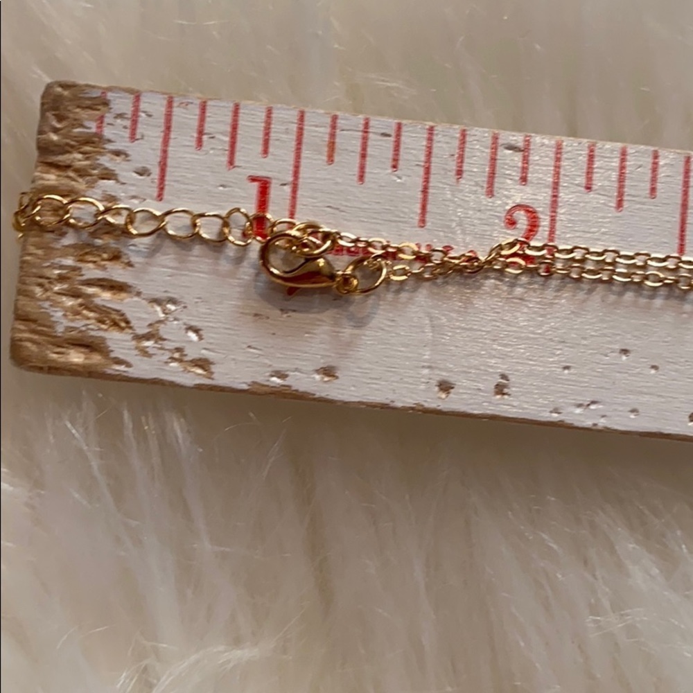 New statement necklace - Picture 6 of 6